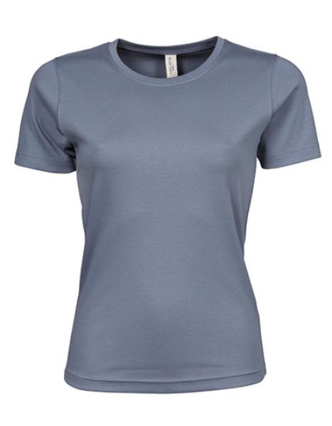 Tee-Jays Women´s Interlock Tee