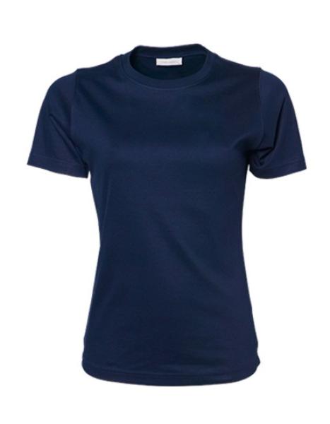 Tee-Jays Women´s Interlock Tee