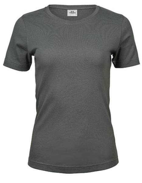 Tee-Jays Women´s Interlock Tee