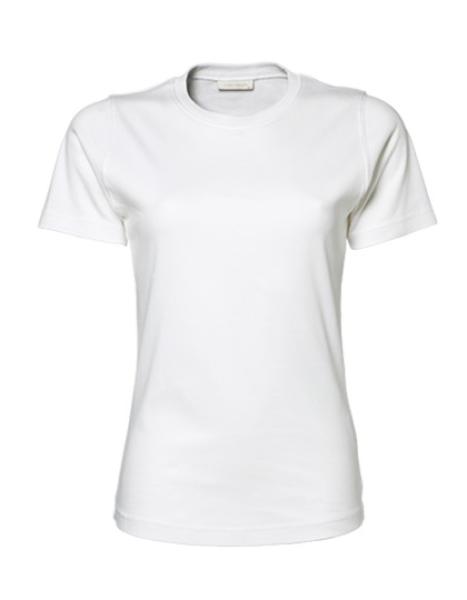 Tee-Jays Women´s Interlock Tee