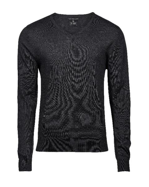 Tee-Jays Men´s V-Neck Sweater