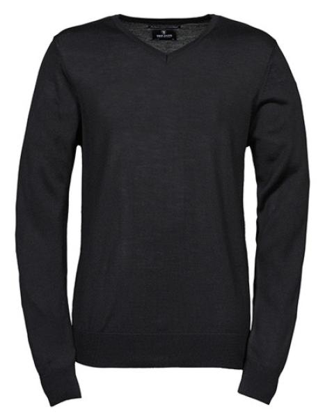 Tee-Jays Men´s V-Neck Sweater