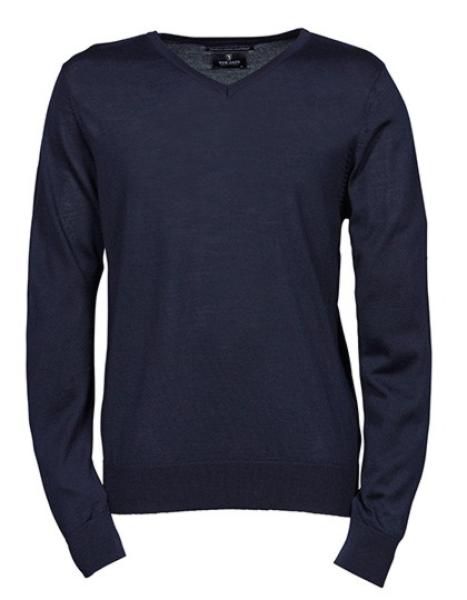 Tee-Jays Men´s V-Neck Sweater