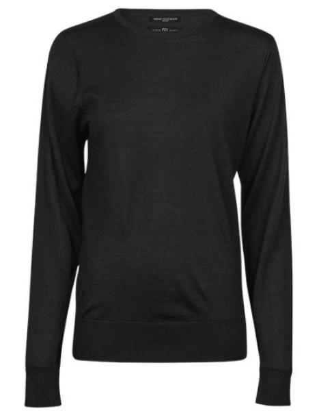 Tee-Jays Women´s Crew Neck Sweater