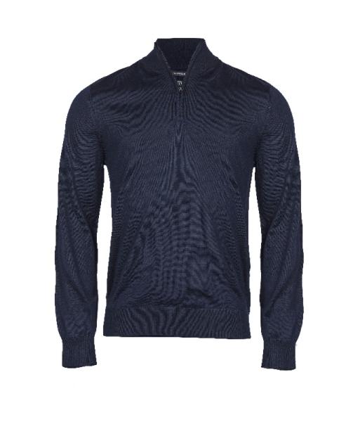 Tee-Jays Men's Half Zip