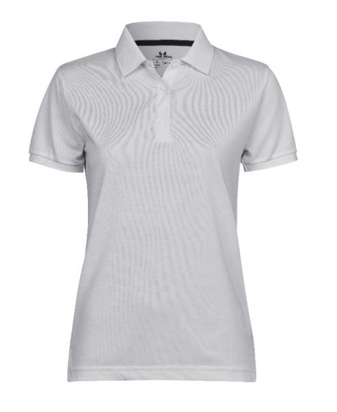 Tee-Jays Women´s Club Polo