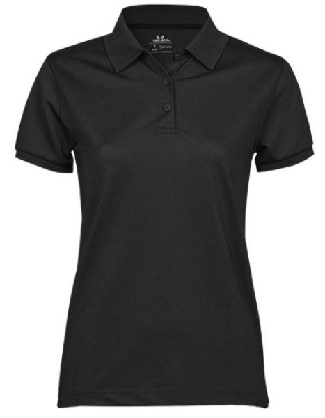 Tee-Jays Women´s Club Polo