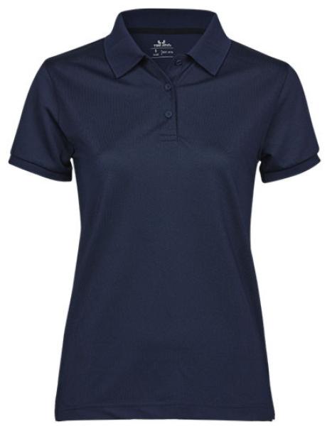 Tee-Jays Women´s Club Polo