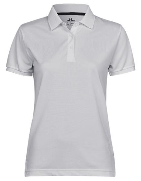 Tee-Jays Women´s Club Polo