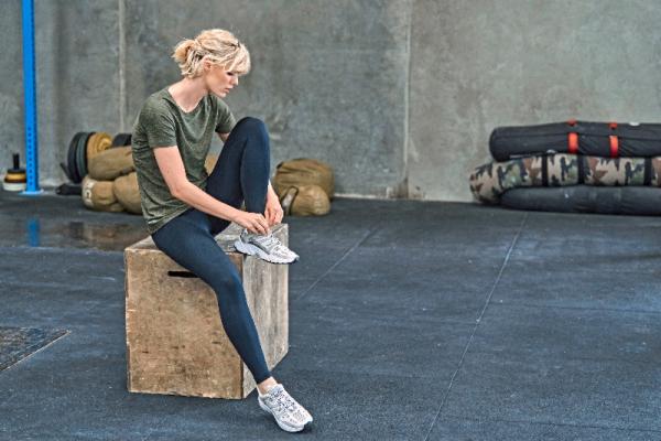 Tee-Jays Women´s CoolDry Tee