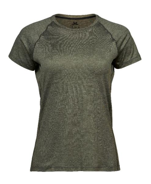 Tee-Jays Women´s CoolDry Tee