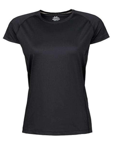 Tee-Jays Women´s CoolDry Tee