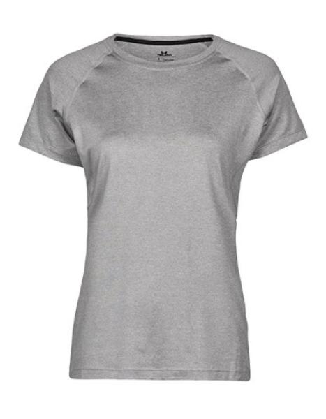 Tee-Jays Women´s CoolDry Tee