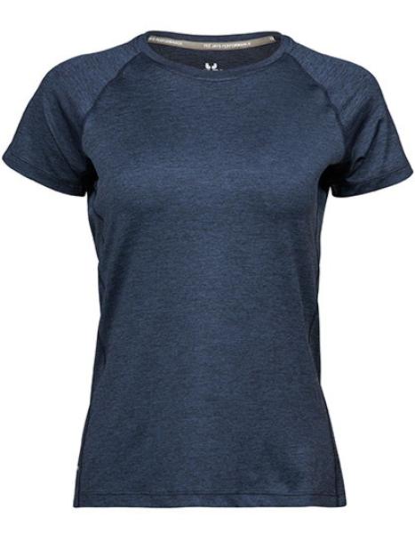 Tee-Jays Women´s CoolDry Tee