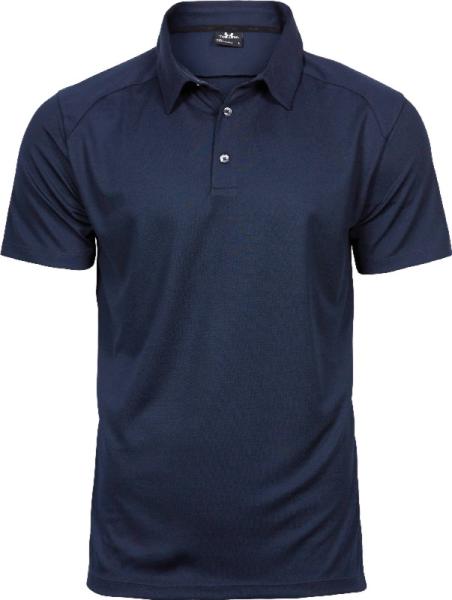 Tee-Jays Men´s Luxury Sport Polo