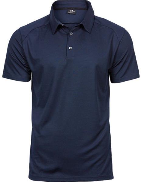 Tee-Jays Men´s Luxury Sport Polo
