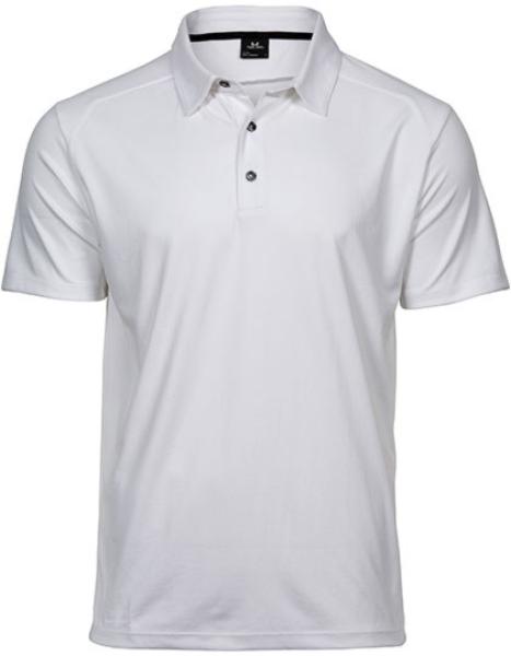 Tee-Jays Men´s Luxury Sport Polo