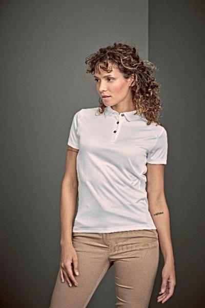 Tee-Jays Women´s Luxury Sport Polo