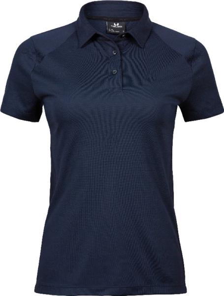 Tee-Jays Women´s Luxury Sport Polo