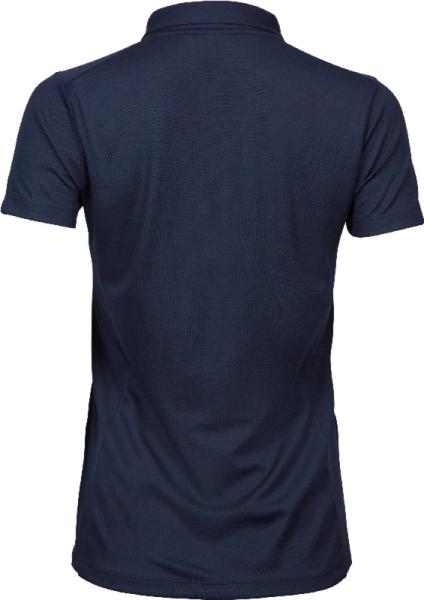 Tee-Jays Women´s Luxury Sport Polo