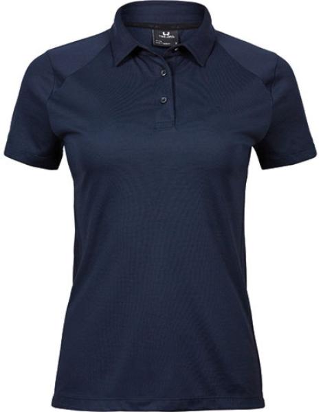 Tee-Jays Women´s Luxury Sport Polo