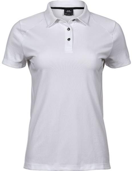 Tee-Jays Women´s Luxury Sport Polo