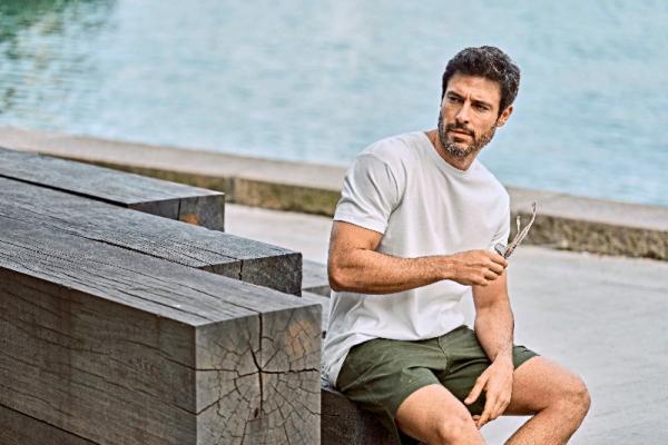 Tee-Jays Men´s Sof Tee