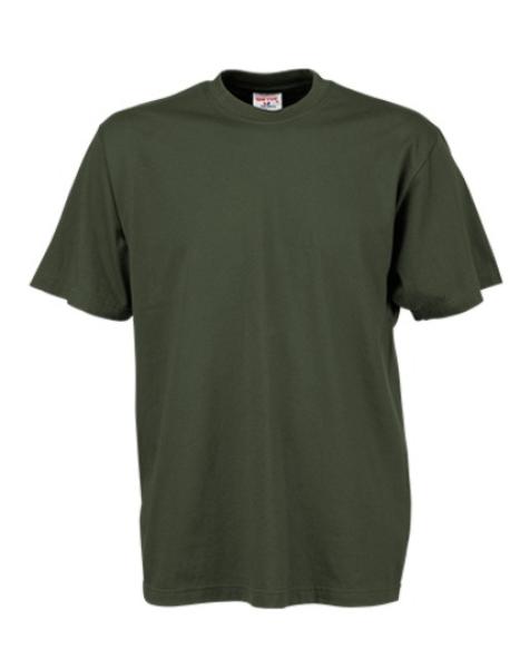 Tee-Jays Men´s Sof Tee
