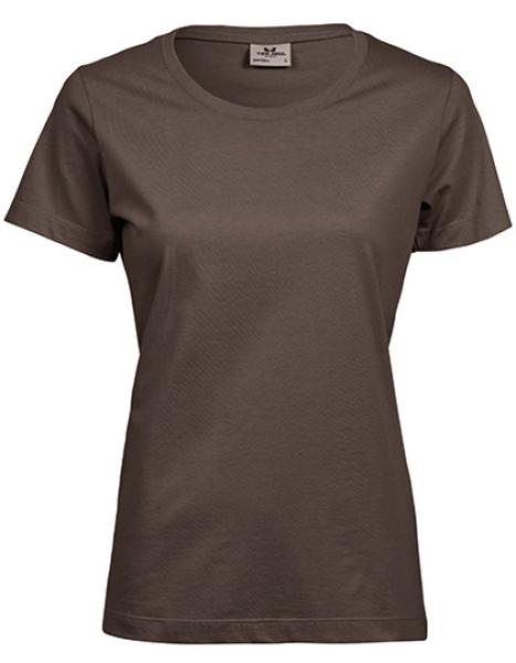 Tee-Jays Women´s Sof Tee