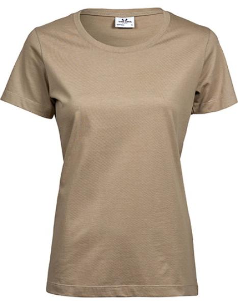 Tee-Jays Women´s Sof Tee