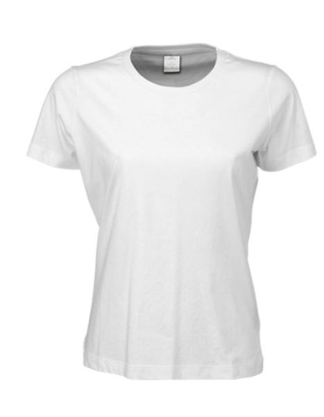 Tee-Jays Women´s Sof Tee