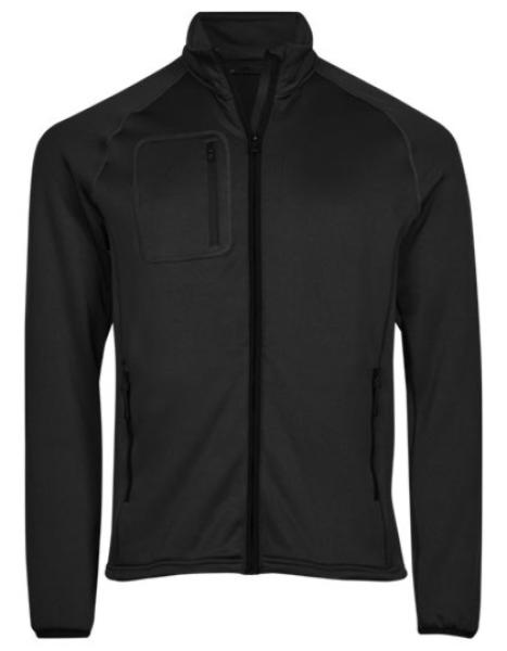 Tee-Jays Stretch Fleece Jacket