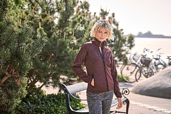 Tee-Jays Women´s Stretch Fleece Jacket