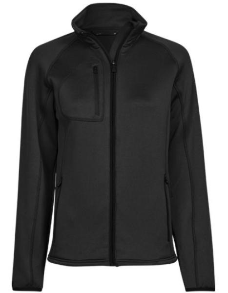 Tee-Jays Women´s Stretch Fleece Jacket
