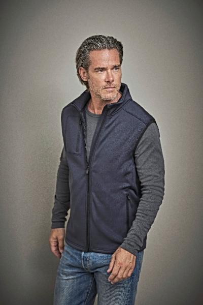 Tee-Jays Stretch Fleece Bodywarmer
