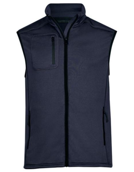 Tee-Jays Stretch Fleece Bodywarmer