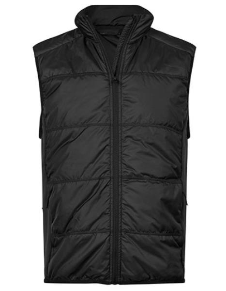 Tee-Jays Hybrid-Stretch Bodywarmer