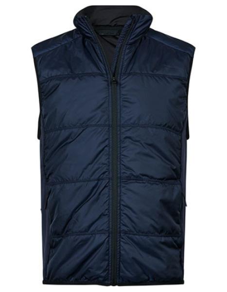Tee-Jays Hybrid-Stretch Bodywarmer