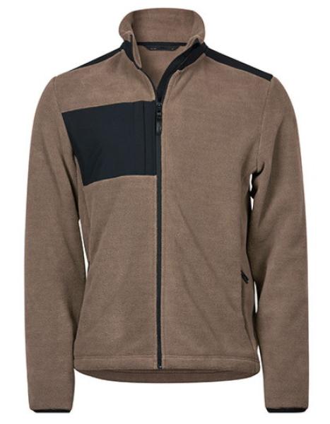 Tee-Jays Mountain Fleece