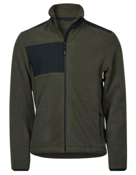 Tee-Jays Mountain Fleece