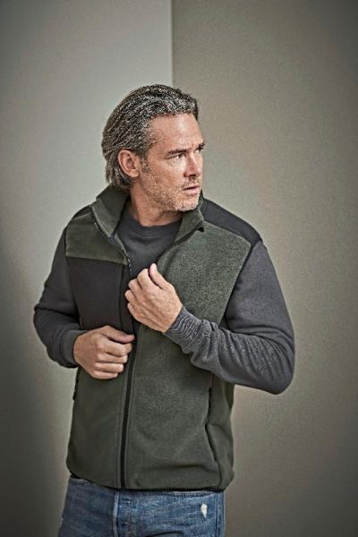 Tee-Jays Mountain Fleece Bodywarmer