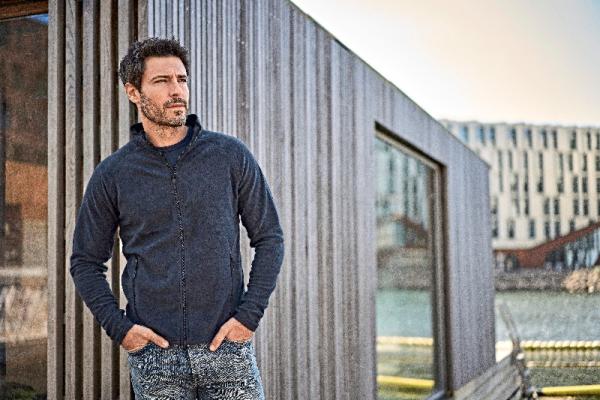 Tee-Jays Men´s Active Fleece