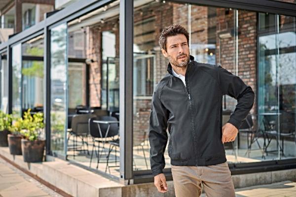 Tee-Jays Club Jacket