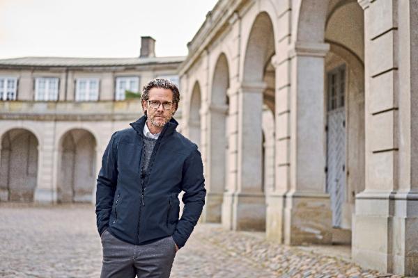 Tee-Jays All Weather Jacket