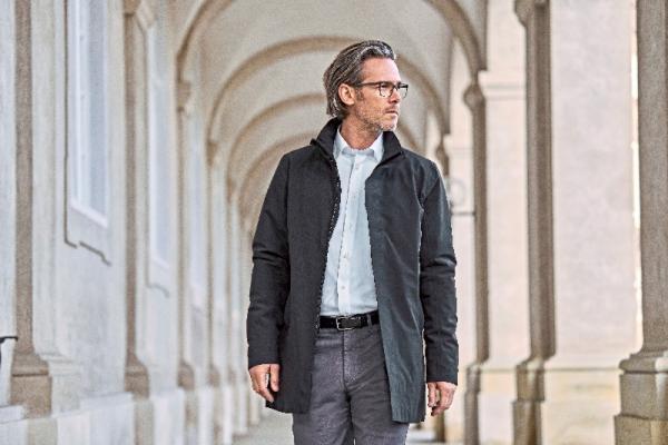 Tee-Jays Men´s All Weather Parka