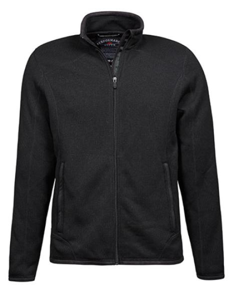 Tee-Jays Men´s Outdoor Fleece Jacket