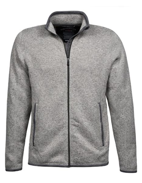Tee-Jays Men´s Outdoor Fleece Jacket