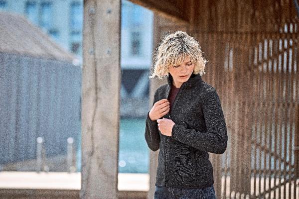 Tee-Jays Women´s Outdoor Fleece Jacket