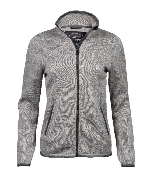 Tee-Jays Women´s Outdoor Fleece Jacket