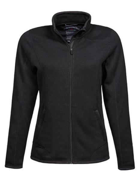 Tee-Jays Women´s Outdoor Fleece Jacket